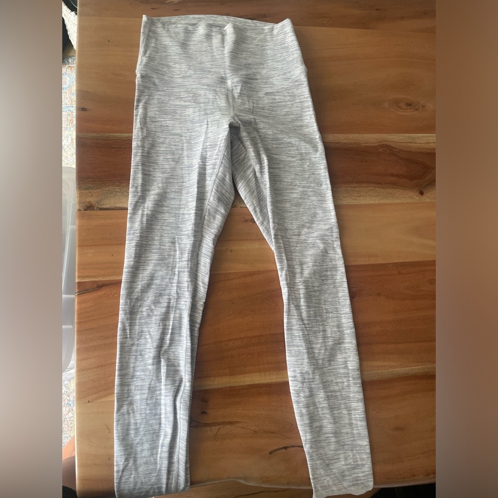 lululemon wunder under leggings